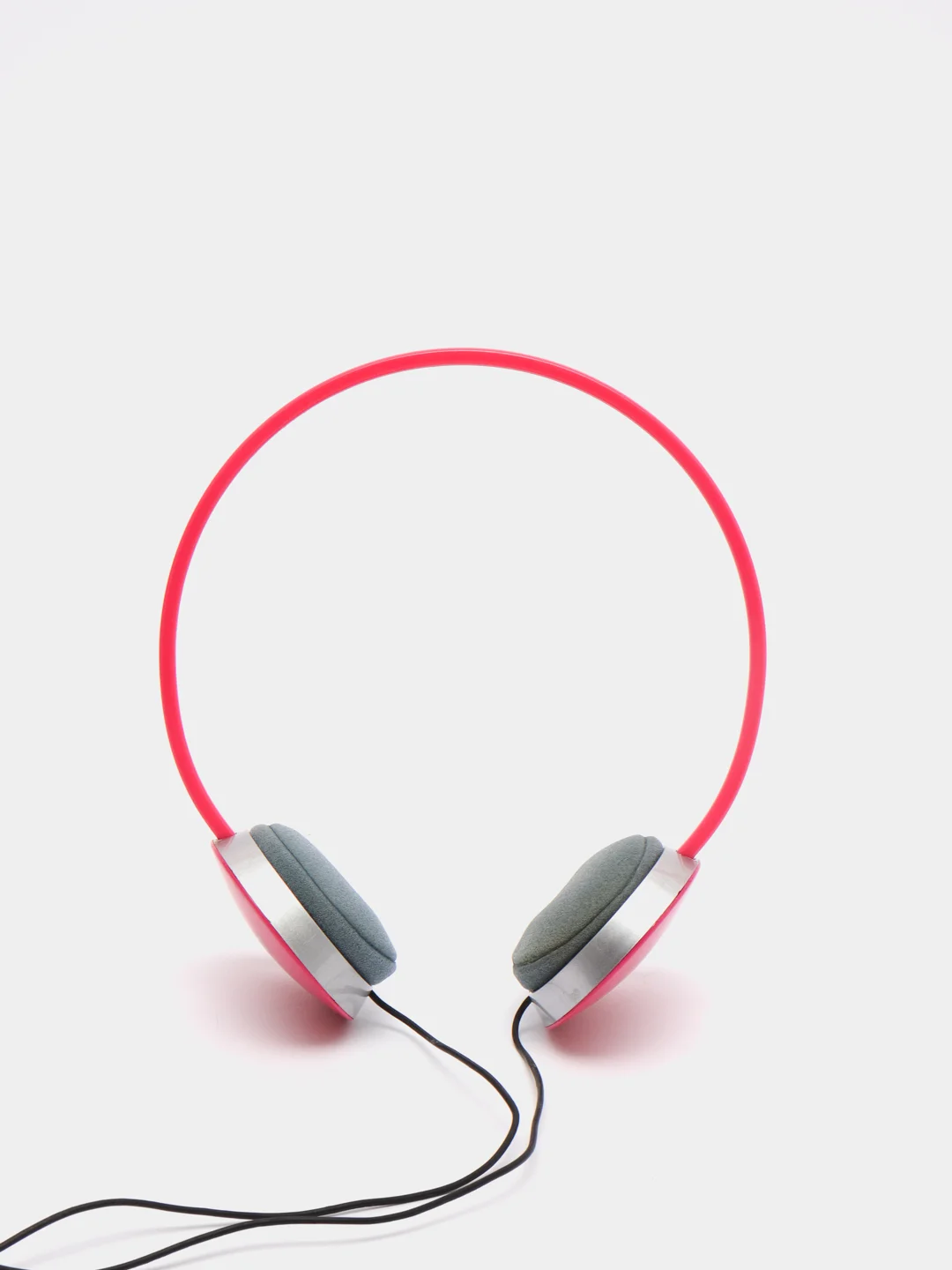 Розовый наушники Ovleng L8026