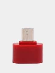 Переходник OTG  USB - MicroUSB