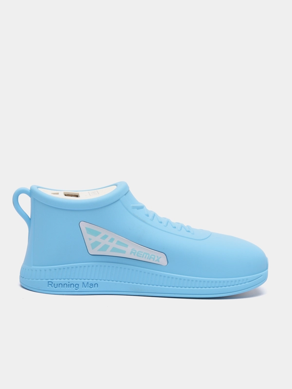 Мобильный аккумулятор (PowerBank) REMAX Running Shoe RPL-57 2500 mAh