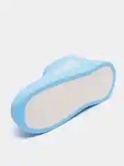 Красный мобильный аккумулятор (PowerBank) REMAX Running Shoe RPL-57 2500 mAh
