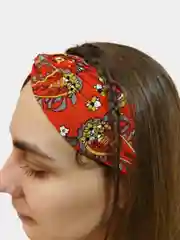Повязка на голову