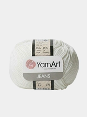 Пряжа Yarnart jeans