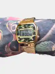 Наручные часы Casio Vintage A-168WEGC-3E (унисекс)