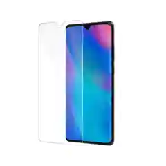 Защитное стекло Samsung Galaxy A11 (A115F), прозрачное, уменьшенное