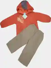 Костюм