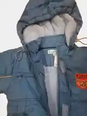 Костюм