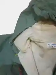 Костюм