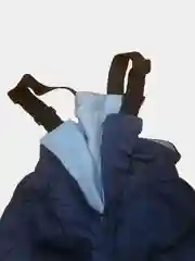 Костюм