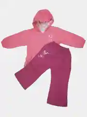 Костюм