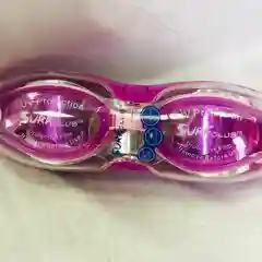 Очки для плавания