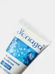 Гель-лубрикант "Услада" с серебром, 30 г