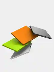 Power Bank внешний аккумулятор slim 2500 mAh