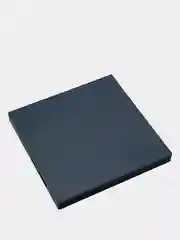 Черный power Bank внешний аккумулятор slim 2500 mAh
