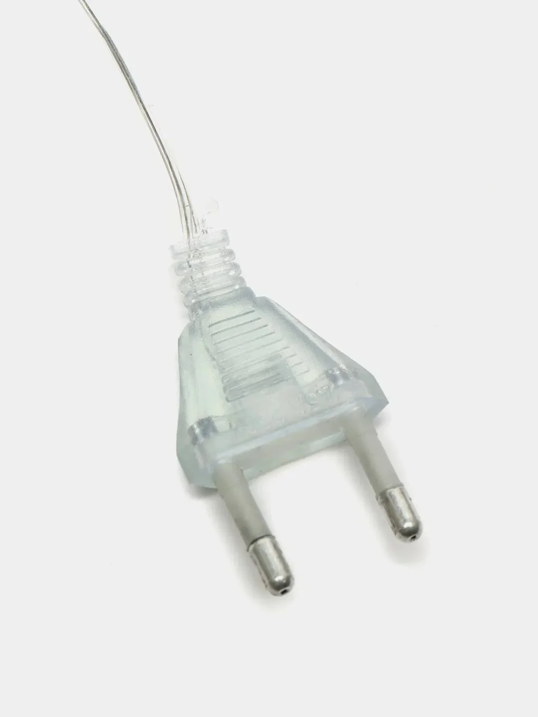 Желтый новогодние гирлянды LED
