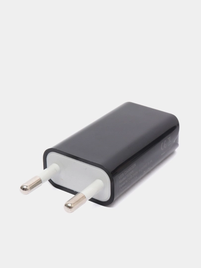 Универсальный блок питания для любых смартфонов USB