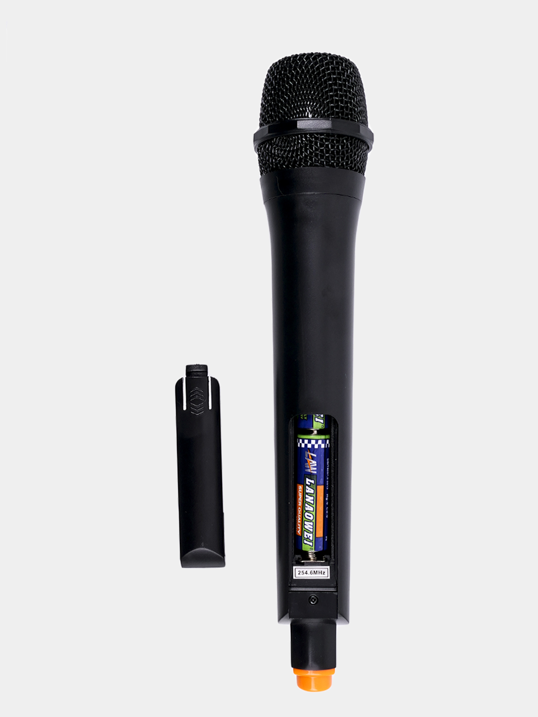 Handheld Wireless Karaoke Microphone WEISRE DM-3308A: Buy Handheld Wireless Karaoke Microphone in Sri Lanka | ido.lk