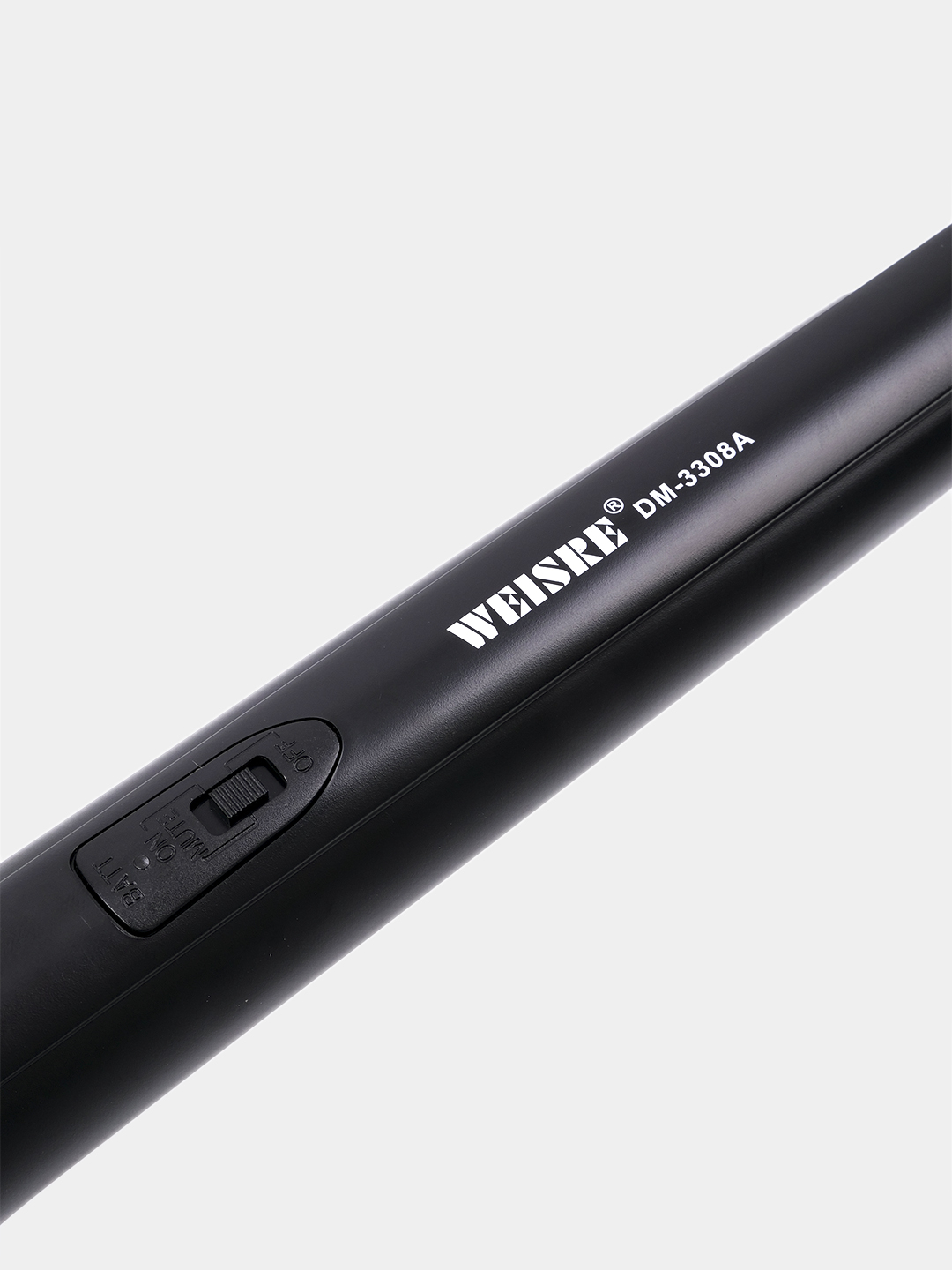 Handheld Wireless Karaoke Microphone WEISRE DM-3308A: Buy Handheld Wireless Karaoke Microphone in Sri Lanka | ido.lk