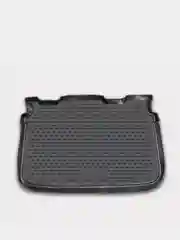 Коврик в багажник CHRYSLER PT Cruiser 2000-2009, хб. (полиуретан) / Крайслер ПТ Крузер