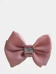 Кораллово-розовый резинки для волос