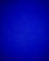 Синий комплект белья