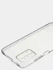 Чехол для Xiaomi Redmi 9T прозрачный силиконовый