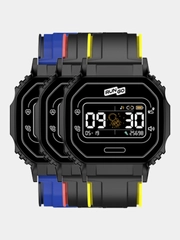 Смарт-часы RunGo W4