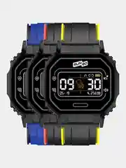 Смарт-часы RunGo W4