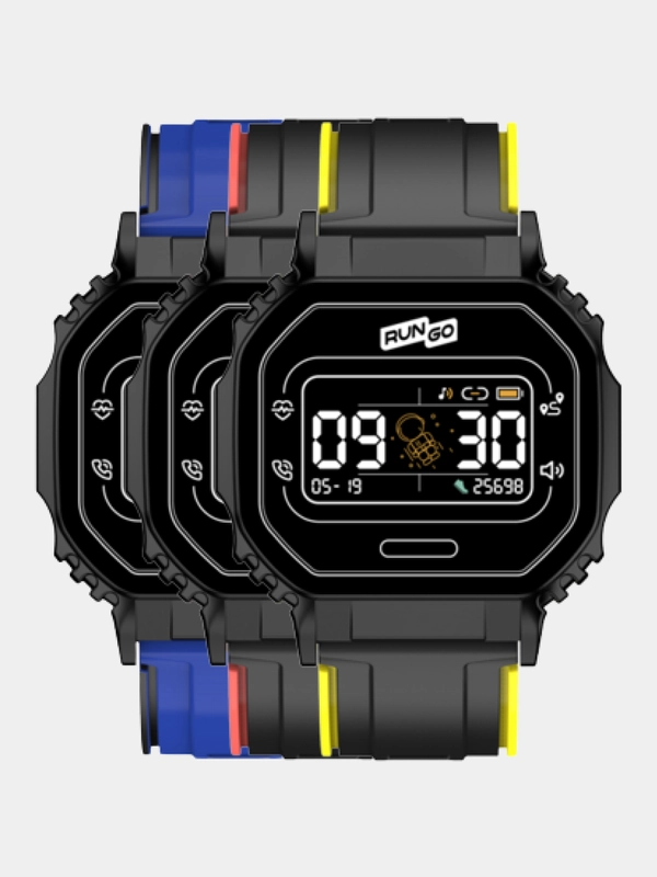 Смарт-часы RunGo W4