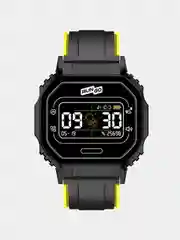 Желтый смарт-часы RunGo W4