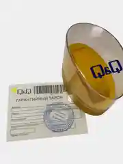 Женские, подростковые часы японского бренда Q&Q(Quality and Quantity) QQ VP35J068