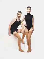 Компрессионные чулки с мыском 1 класс Польза