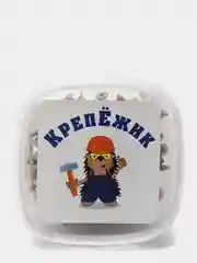 Саморезы по дереву, гипсокартону, 4,2 х 70 мм, желтый цинк