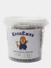 Саморезы по дереву, гипсокартону, 3,9 х 65 мм, желтый цинк