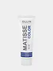Пигмент прямого действия "OLLIN PROFESSIONAL" MATISSE COLOR blue/синий 100мл
