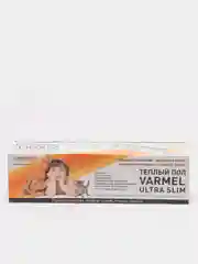 Нагревательный мат, теплый пол Varmel Ultra Slim Twin 3,0 кв.м