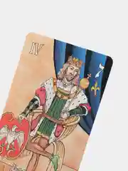 Карты Таро Vip "Таро Классическое"