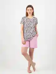 Комплект  женский 100% Хлопок    LILIANS