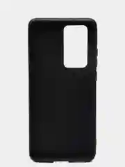 Черный чехол HUAWEI HONOR P40 PRO