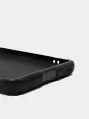 Черный чехол HUAWEI HONOR P40 PRO