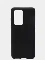 Черный чехол HUAWEI HONOR P40 PRO