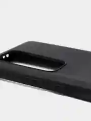 Черный чехол HUAWEI HONOR P40 PRO