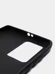 Черный чехол HUAWEI HONOR P40 PRO