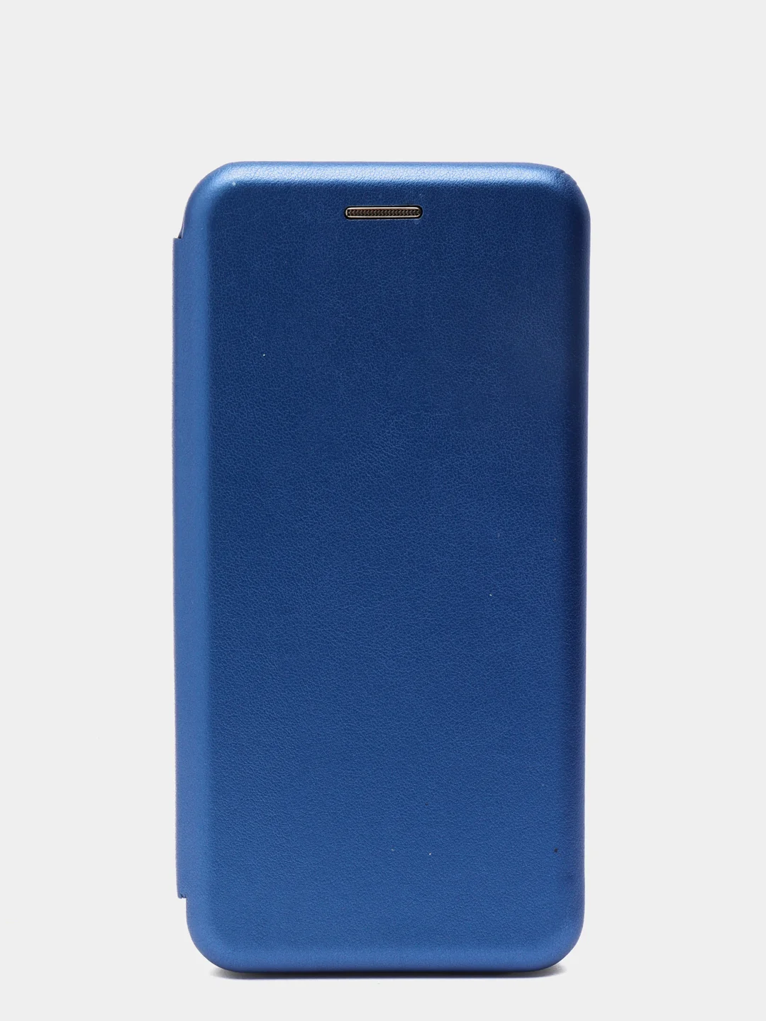 Синий чехол-книжка HUAWEI HONOR P40