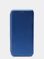 Синий чехол-книжка HUAWEI HONOR P40