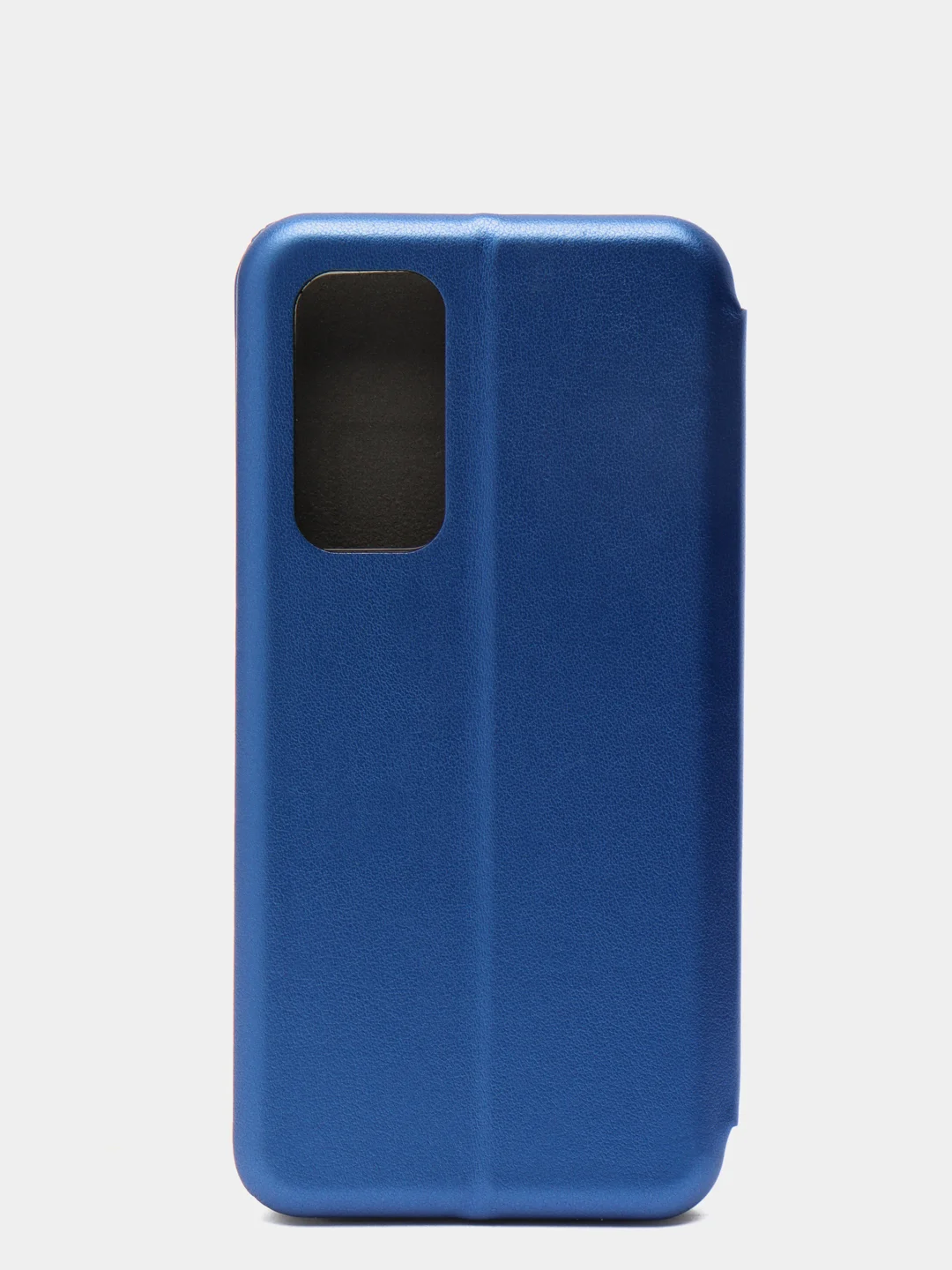 Синий чехол-книжка HUAWEI HONOR P40