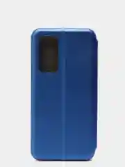 Синий чехол-книжка HUAWEI HONOR P40