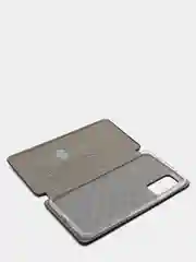 Черный чехол-книжка Huawei Honor 30