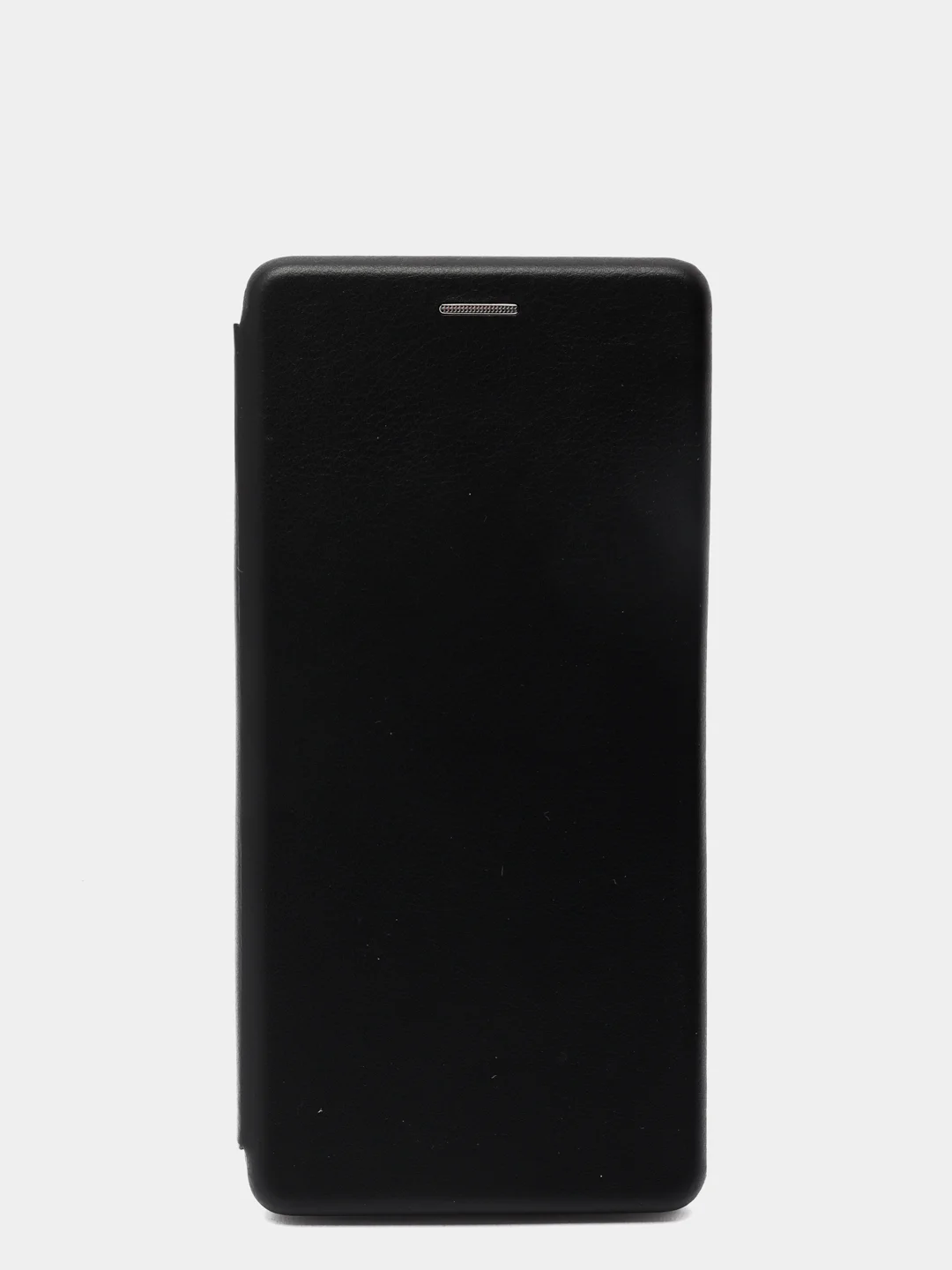 Черный чехол-книжка Huawei Honor 30