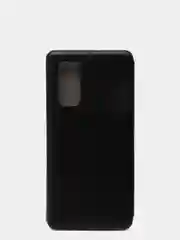 Черный чехол-книжка Huawei Honor 30