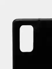 Черный чехол-книжка Huawei Honor 30